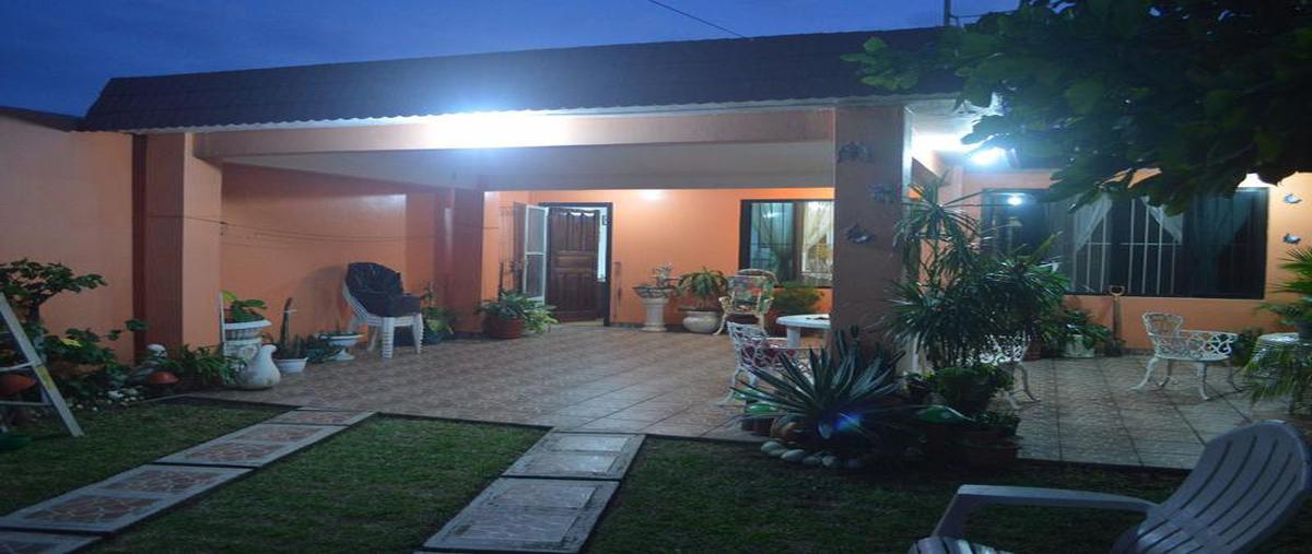 Foto de casa en venta en  , playa sol, coatzacoalcos, veracruz de ignacio de la llave, 8068646 No. 05