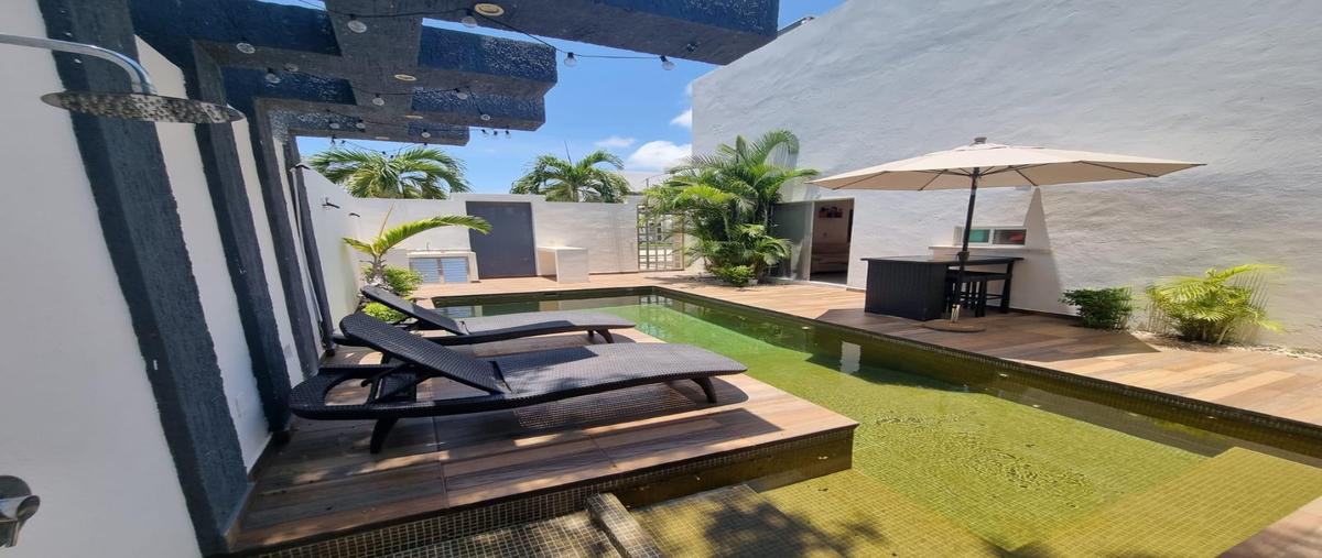 Foto de casa en , playa sol, solidaridad, quintana roo, 25946735 foto 01 Foto de casa en venta en , playa sol, solidaridad, quintana roo, 25946735 No. 01