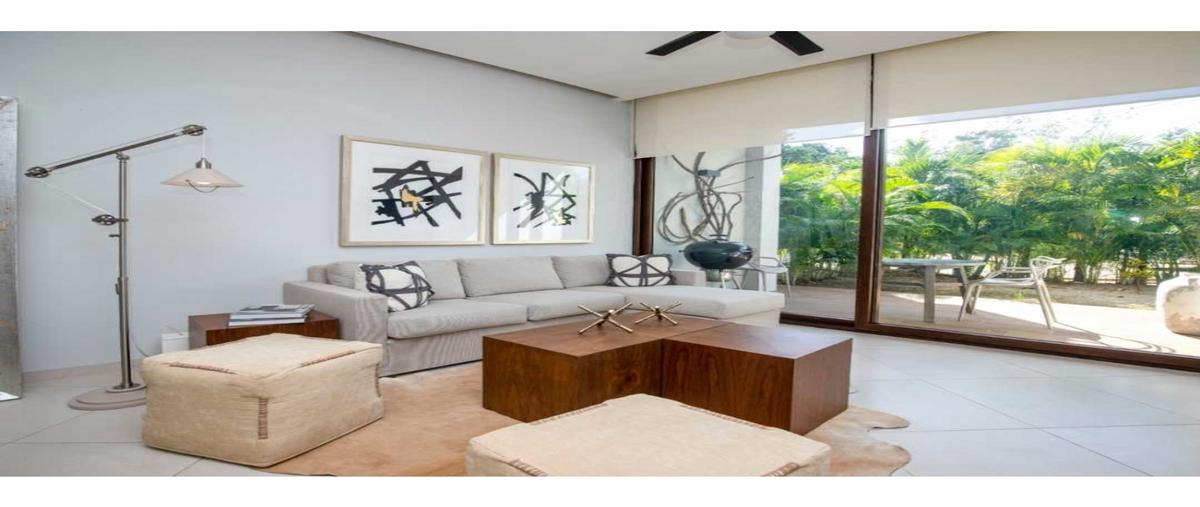 Foto de departamento en venta en  , playa sol, solidaridad, quintana roo, 0 No. 03