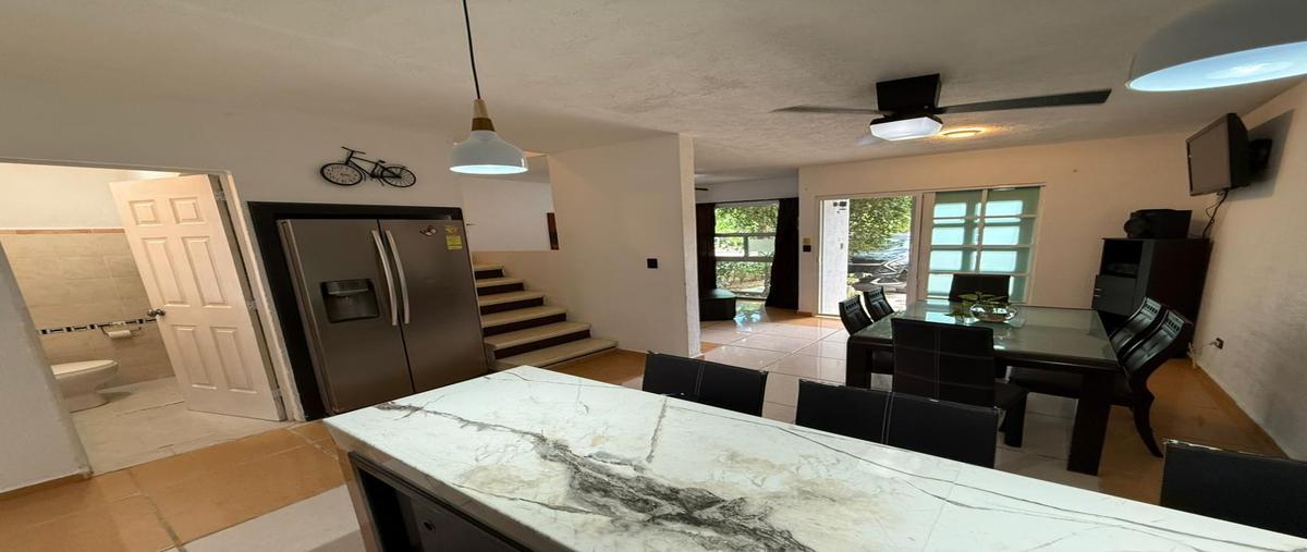 Foto de casa en renta en  , playa sol, solidaridad, quintana roo, 0 No. 04