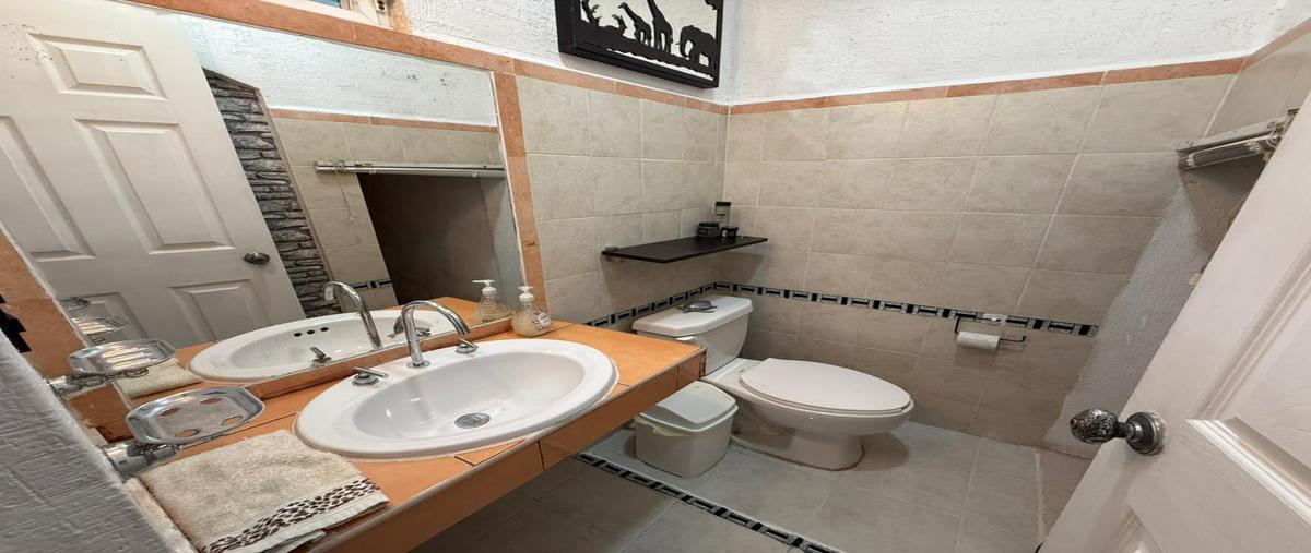 Foto de casa en renta en  , playa sol, solidaridad, quintana roo, 0 No. 05