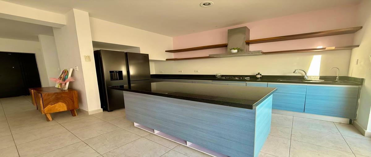 Foto de casa en renta en  , playa sol, solidaridad, quintana roo, 0 No. 03