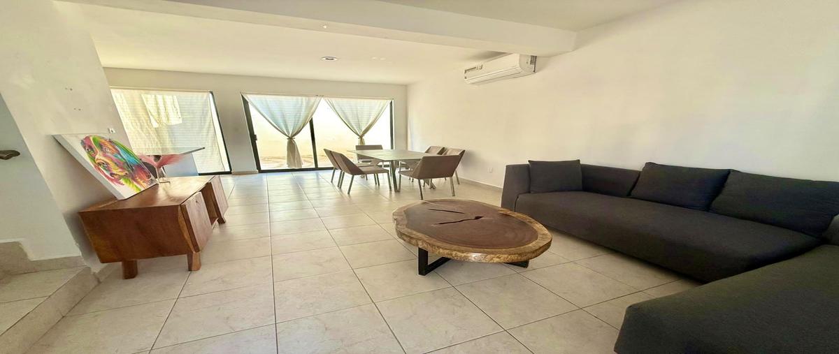 Foto de casa en renta en  , playa sol, solidaridad, quintana roo, 0 No. 04