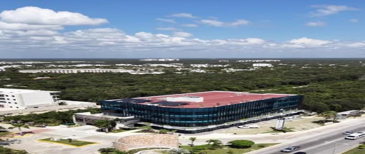 Foto de oficina en venta en  , playa sol, solidaridad, quintana roo, 0 No. 03
