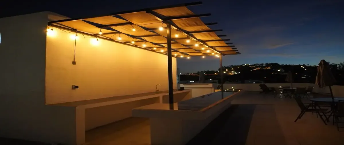 Foto de departamento en venta en playa sur 403, villas playa sur, mazatlán, sinaloa, 29326623 No. 02