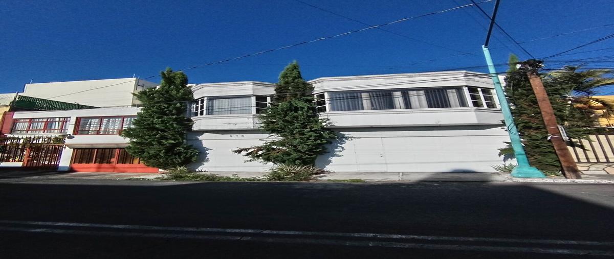 Foto de casa en venta en playa tecolutla , reforma iztaccihuatl sur, iztacalco, df / cdmx, 0 No. 03