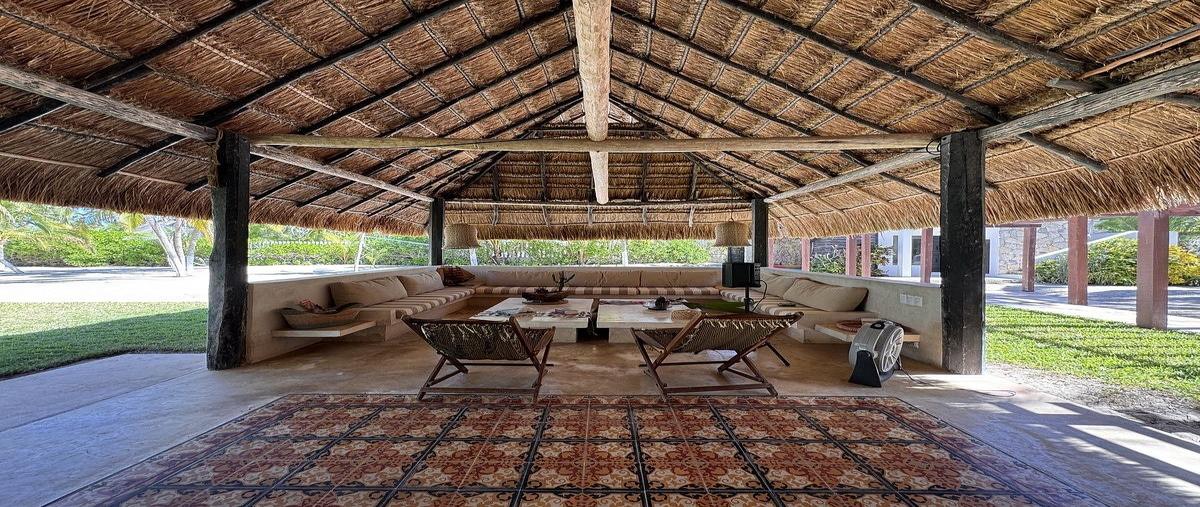 Foto de terreno habitacional en venta en playa telchac , felipe carrillo puerto, mérida, yucatán, 0 No. 08