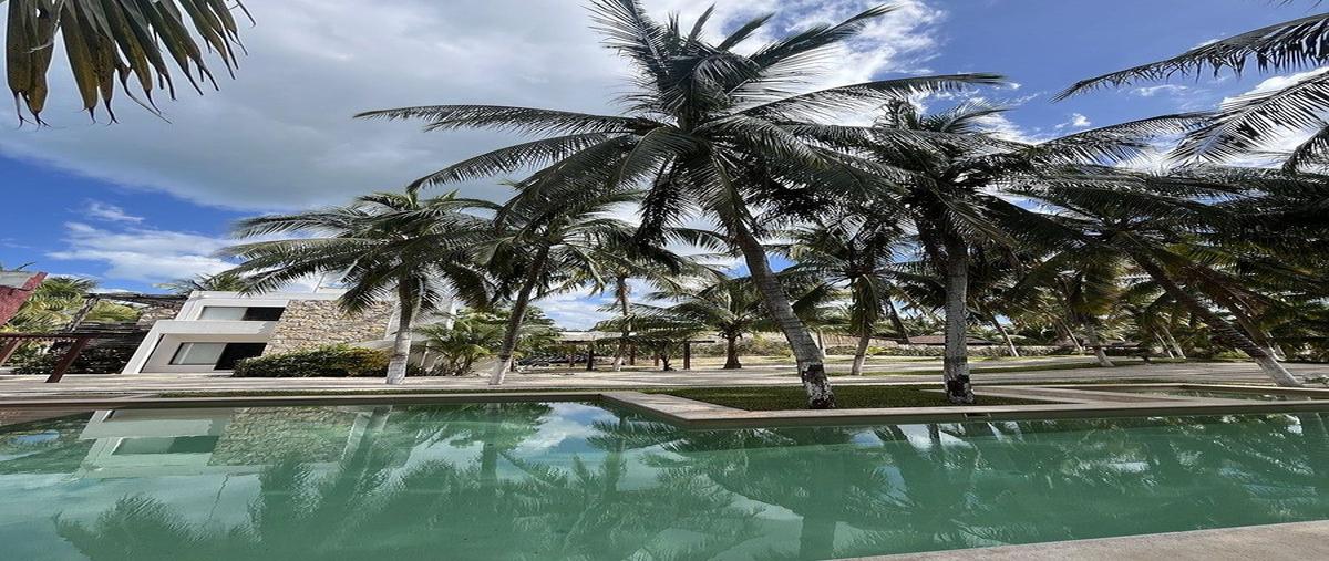 Foto de terreno habitacional en venta en playa telchac , felipe carrillo puerto, mérida, yucatán, 0 No. 09