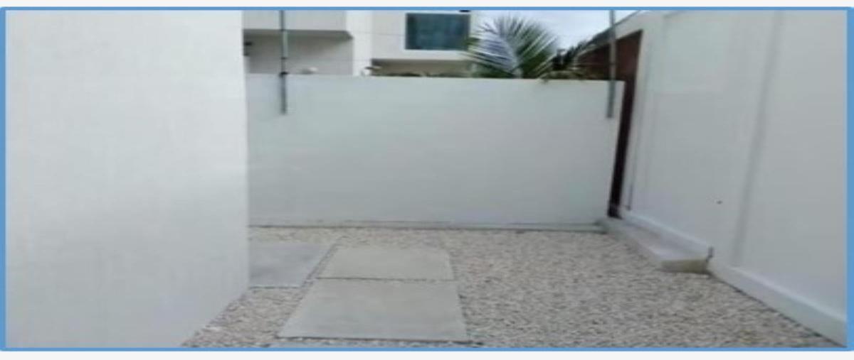 Foto de casa en venta en  , playa uvero, othón p. blanco, quintana roo, 26553119 No. 04