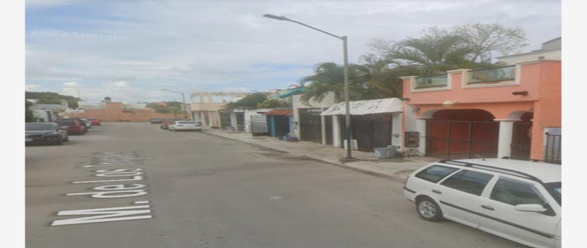 Foto de casa en venta en  , playa uvero, othón p. blanco, quintana roo, 26585341 No. 03