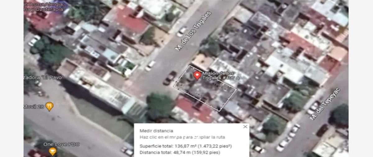 Foto de casa en venta en  , playa uvero, othón p. blanco, quintana roo, 26585341 No. 05