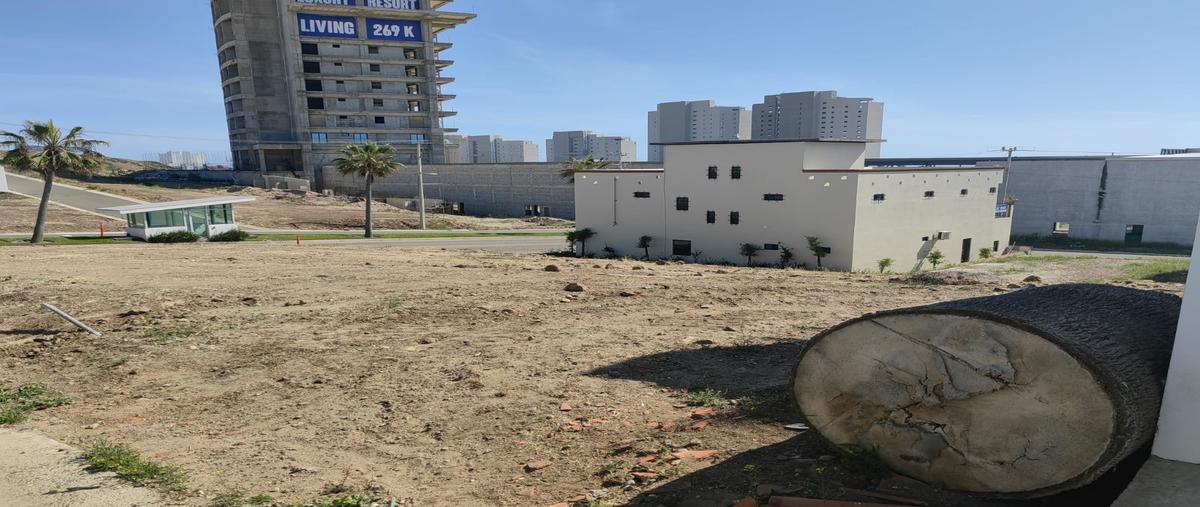 Foto de terreno habitacional en playa ventura , punta azul, playas de rosarito, baja california, 0 foto 02 Foto de terreno habitacional en venta en playa ventura , punta azul, playas de rosarito, baja california, 0 No. 02
