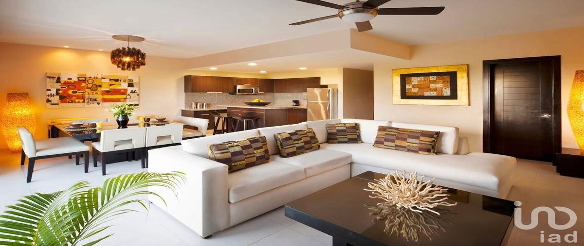 Foto de departamento en venta en playa xalacoco 68, playa del carmen, solidaridad, quintana roo, 31073975 No. 03