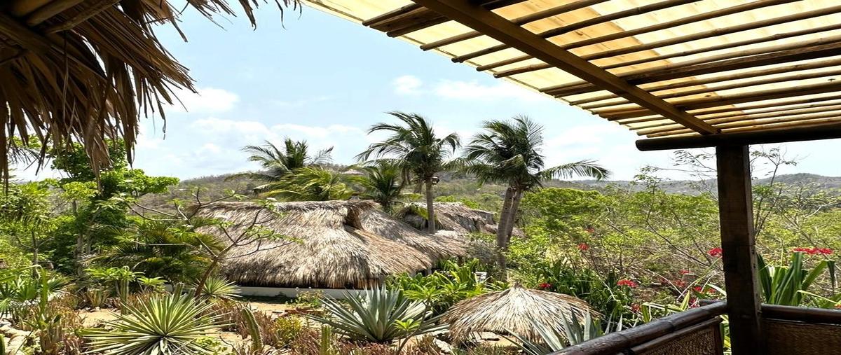 Foto de edificio en venta en  , playa zipolite, san pedro pochutla, oaxaca, 0 No. 04