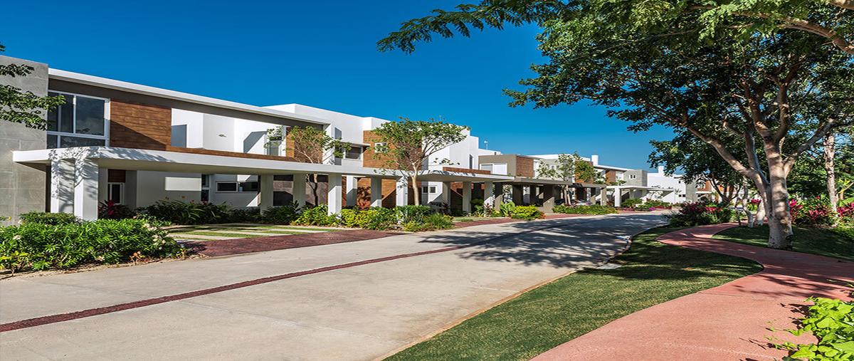 Foto de terreno habitacional en venta en playaaltozano , jardines del norte de prado norte, mérida, yucatán, 0 No. 04