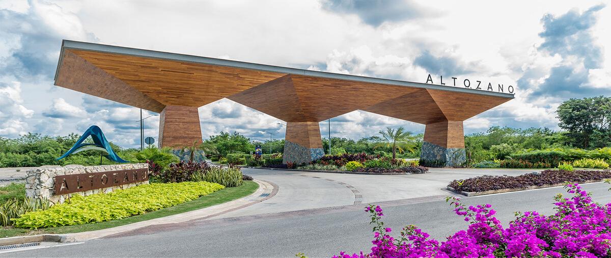 Foto de terreno habitacional en venta en playaaltozano , jardines del norte de prado norte, mérida, yucatán, 0 No. 05