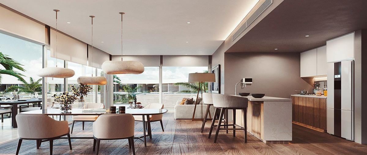 Foto de departamento en venta en playacar , playa car fase ii, solidaridad, quintana roo, 24979500 No. 03