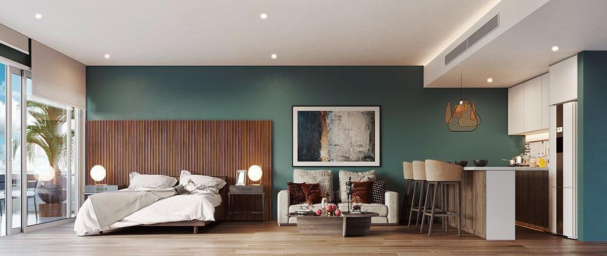 Foto de departamento en venta en playacar , playa car fase ii, solidaridad, quintana roo, 24979500 No. 05