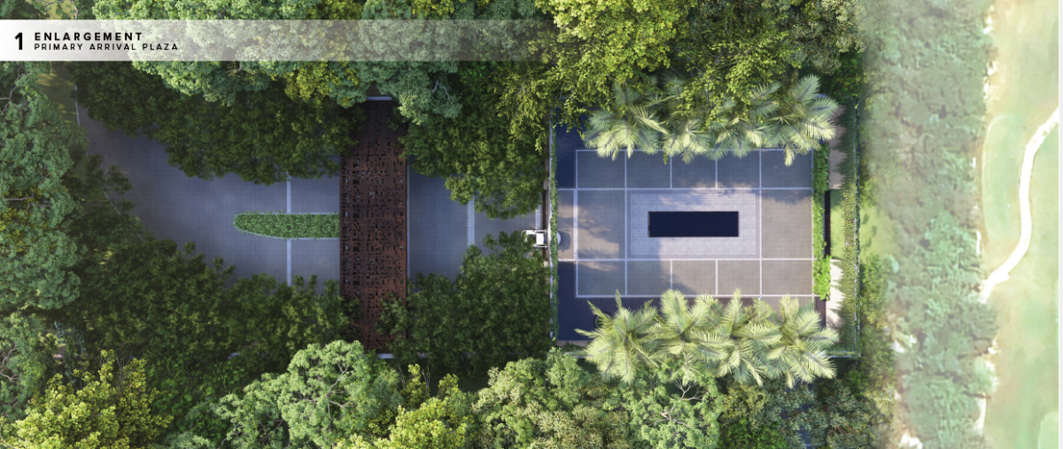 Foto de departamento en playacar , playa car fase ii, solidaridad, quintana roo, 28105907 foto 03 Foto de departamento en venta en playacar , playa car fase ii, solidaridad, quintana roo, 28105907 No. 03