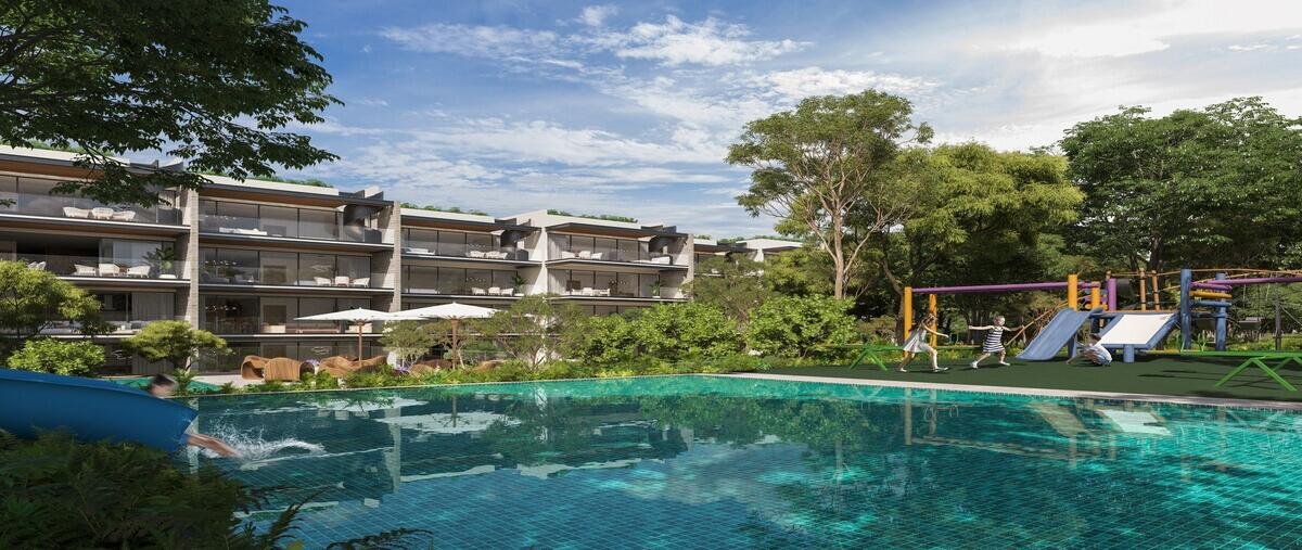 Foto de departamento en venta en playacar , playa car fase ii, solidaridad, quintana roo, 0 No. 03