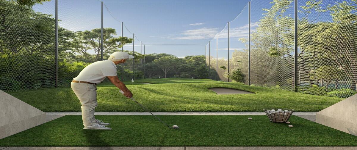 Foto de departamento en venta en playacar , playa car fase ii, solidaridad, quintana roo, 0 No. 05