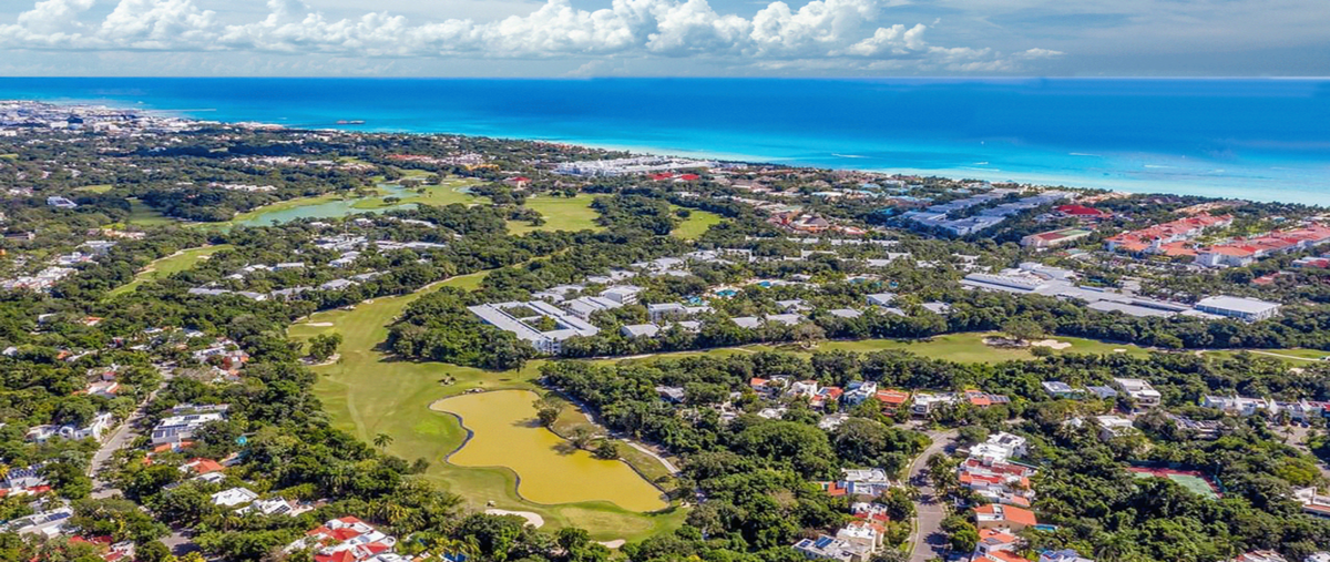 Foto de departamento en venta en playacar , playa car fase ii, solidaridad, quintana roo, 0 No. 02
