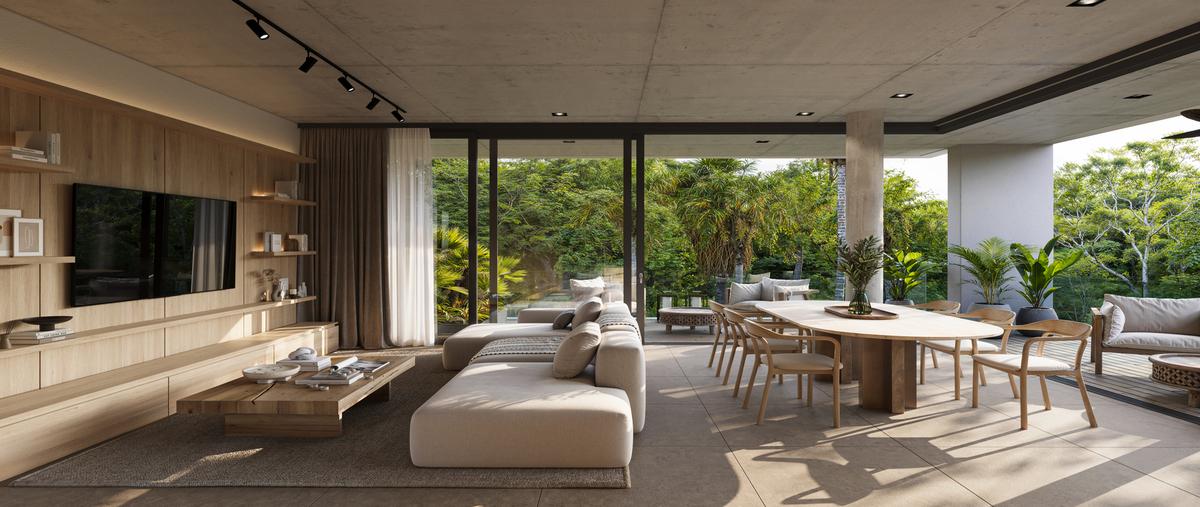 Foto de departamento en venta en playacar , playa car fase ii, solidaridad, quintana roo, 0 No. 03