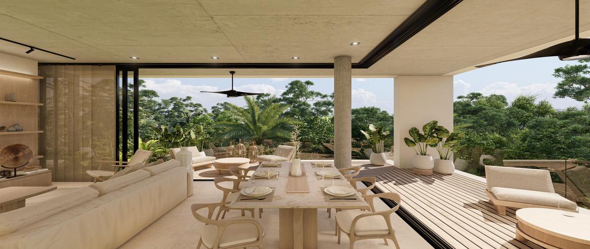 Foto de departamento en venta en playacar , playa car fase ii, solidaridad, quintana roo, 0 No. 04