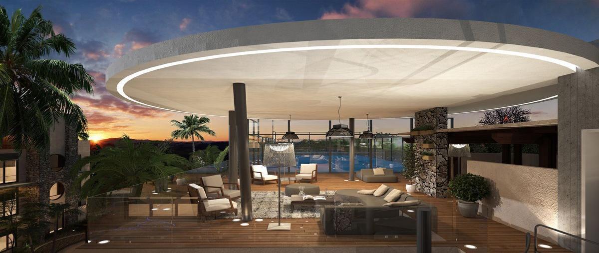 Foto de departamento en venta en playacar , playa car fase ii, solidaridad, quintana roo, 0 No. 04