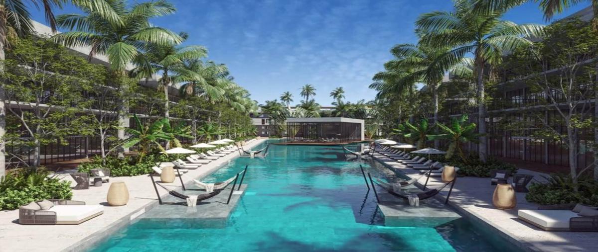 Foto de departamento en venta en playacar, playa del carmen , playa car fase ii, solidaridad, quintana roo, 0 No. 03