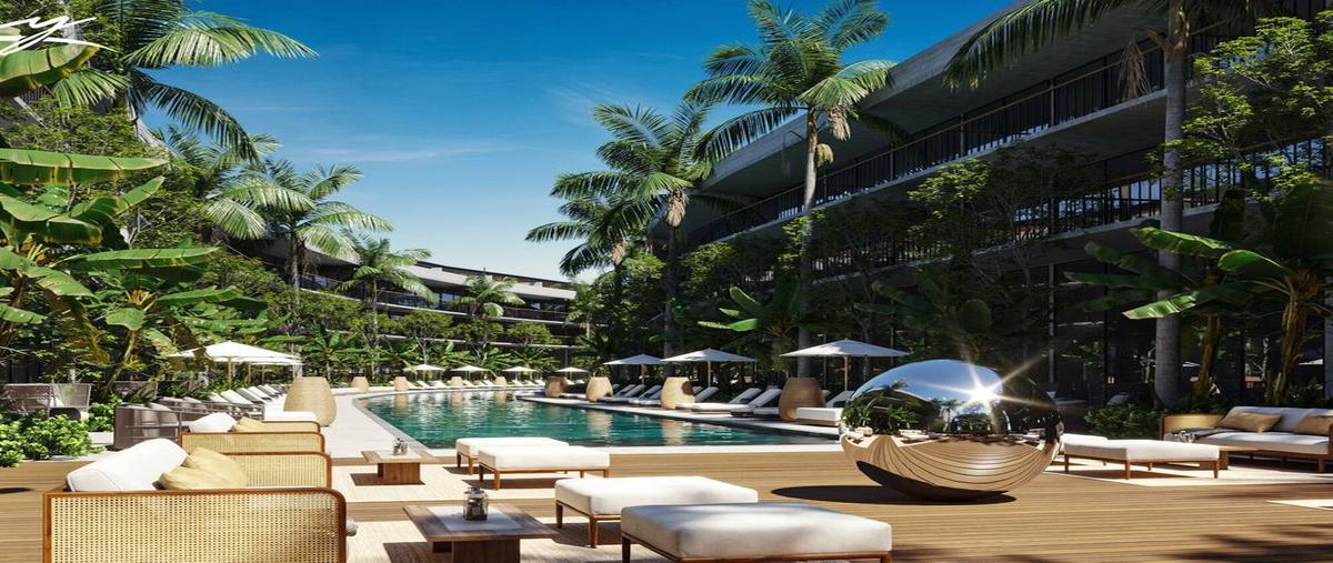 Foto de departamento en venta en playacar, playa del carmen , playa car fase ii, solidaridad, quintana roo, 0 No. 03