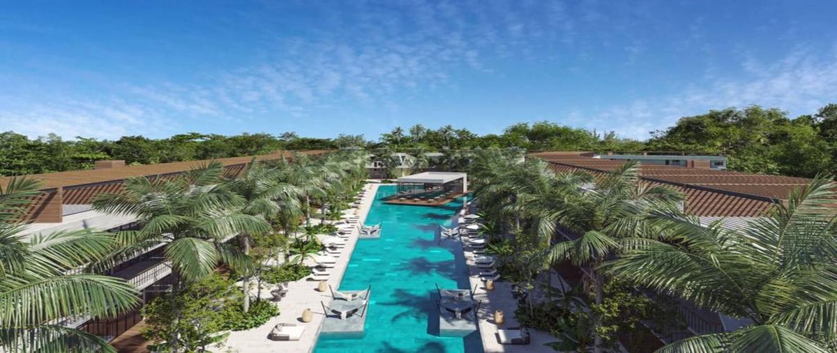 Foto de departamento en venta en playacar, playa del carmen , playa car fase ii, solidaridad, quintana roo, 0 No. 04