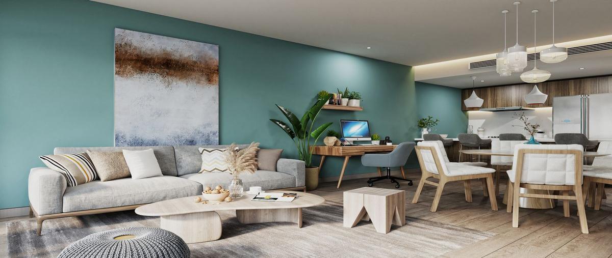 Foto de departamento en venta en playacar , playa del carmen, solidaridad, quintana roo, 0 No. 05