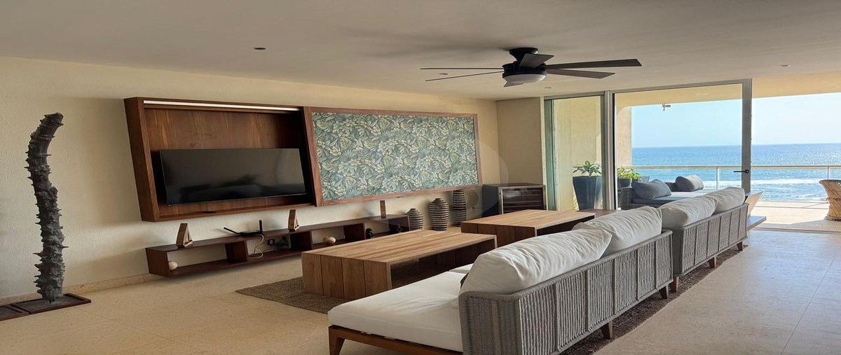 Foto de departamento en venta en playamar tres cantos , plan de los amates, acapulco de juárez, guerrero, 30950003 No. 04