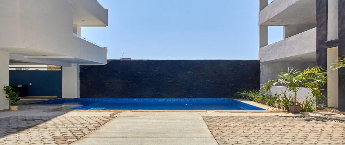 Foto de departamento en playas , colinas de santiago, manzanillo, colima, 0 foto 04 Foto de departamento en venta en playas , colinas de santiago, manzanillo, colima, 0 No. 04