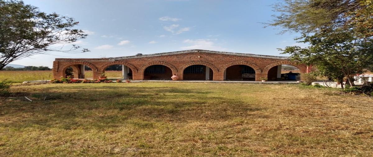 Foto de terreno comercial en venta en playas de cajititlan , santa rosa, ixtlahuacán de los membrillos, jalisco, 0 No. 03