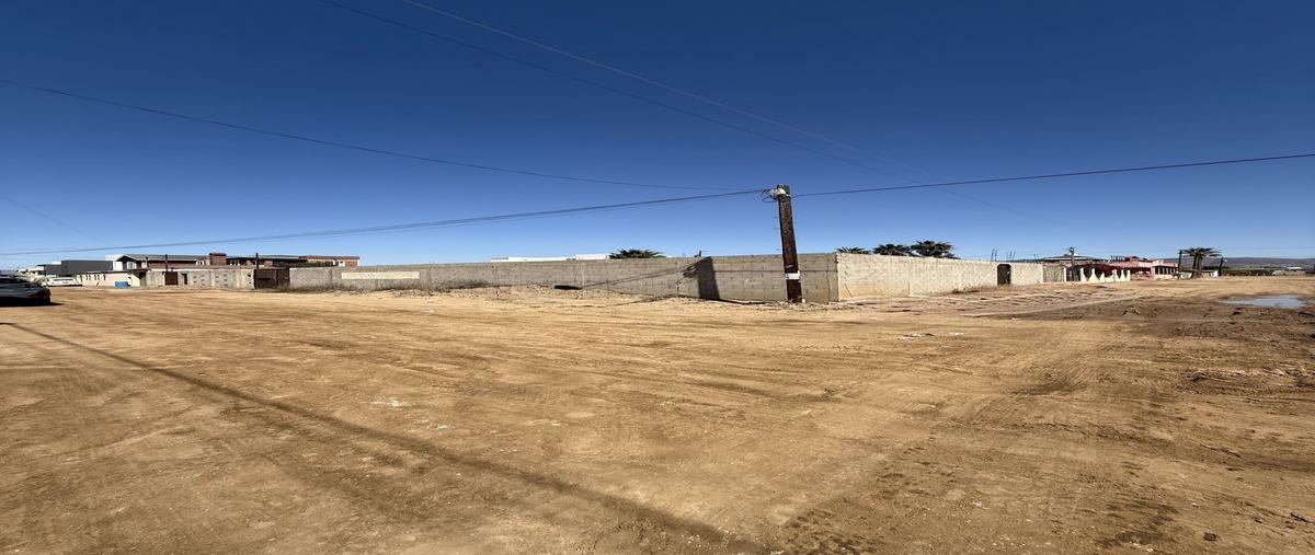 Foto de terreno habitacional en venta en  , playas de chapultepec, ensenada, baja california, 0 No. 02