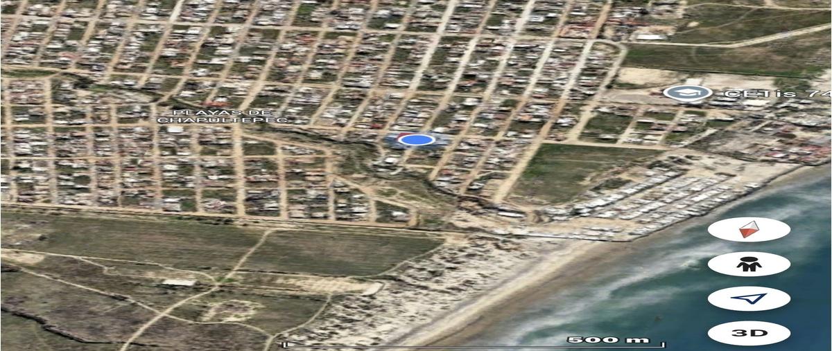 Foto de terreno habitacional en , playas de chapultepec, ensenada, baja california, 0 foto 03 Foto de terreno habitacional en venta en , playas de chapultepec, ensenada, baja california, 0 No. 03