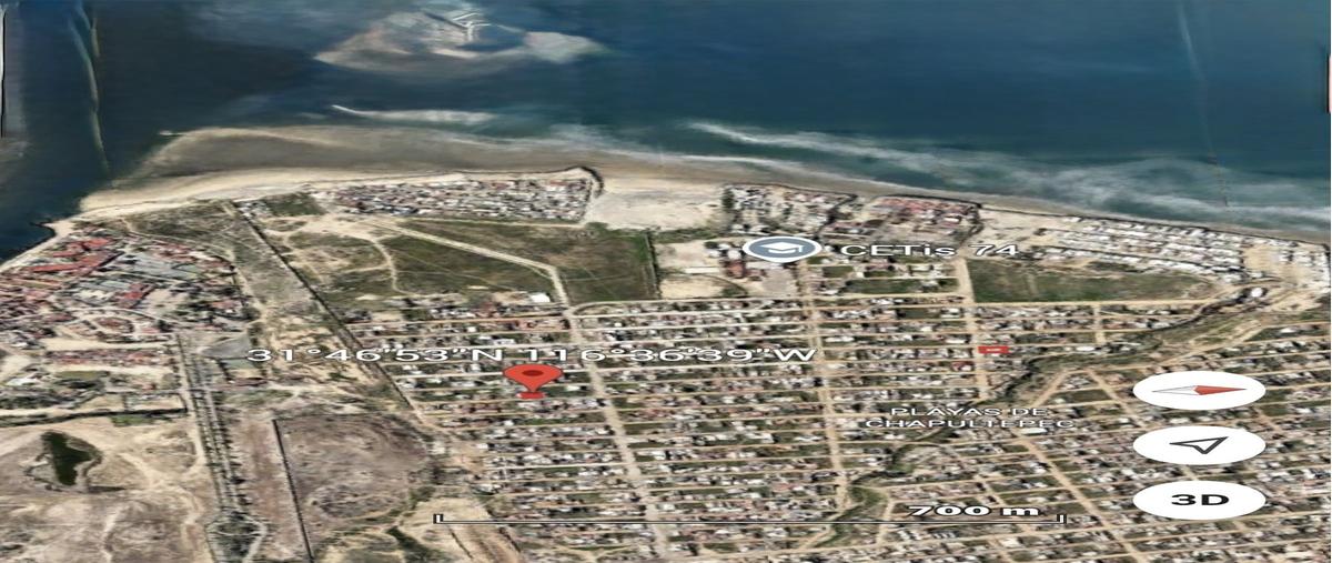 Foto de terreno habitacional en , playas de chapultepec, ensenada, baja california, 0 foto 04 Foto de terreno habitacional en venta en , playas de chapultepec, ensenada, baja california, 0 No. 04