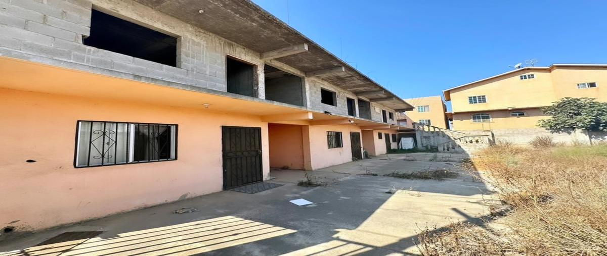 Foto de departamento en venta en  , playas de chapultepec, ensenada, baja california, 0 No. 03