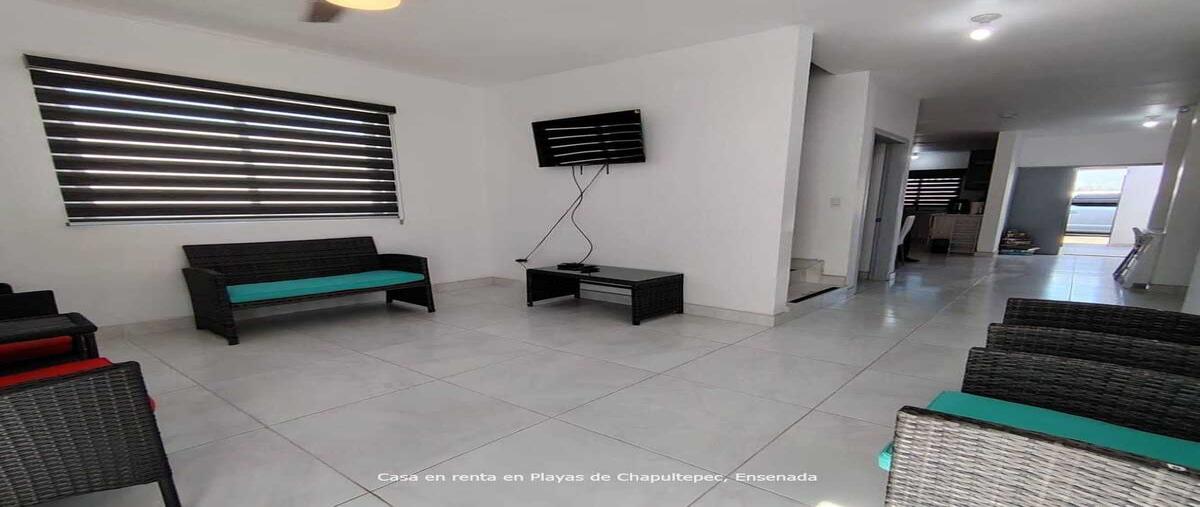 Foto de casa en , playas de chapultepec, ensenada, baja california, 0 foto 05 Foto de casa en renta en , playas de chapultepec, ensenada, baja california, 0 No. 05