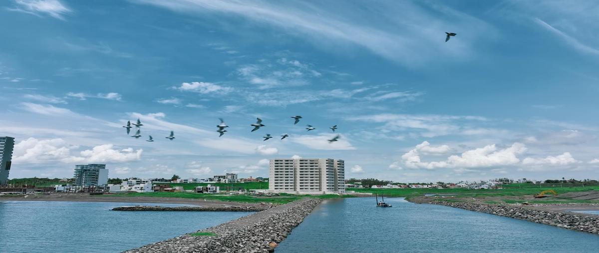 Foto de departamento en venta en  , playas de conchal, alvarado, veracruz de ignacio de la llave, 23346696 No. 04