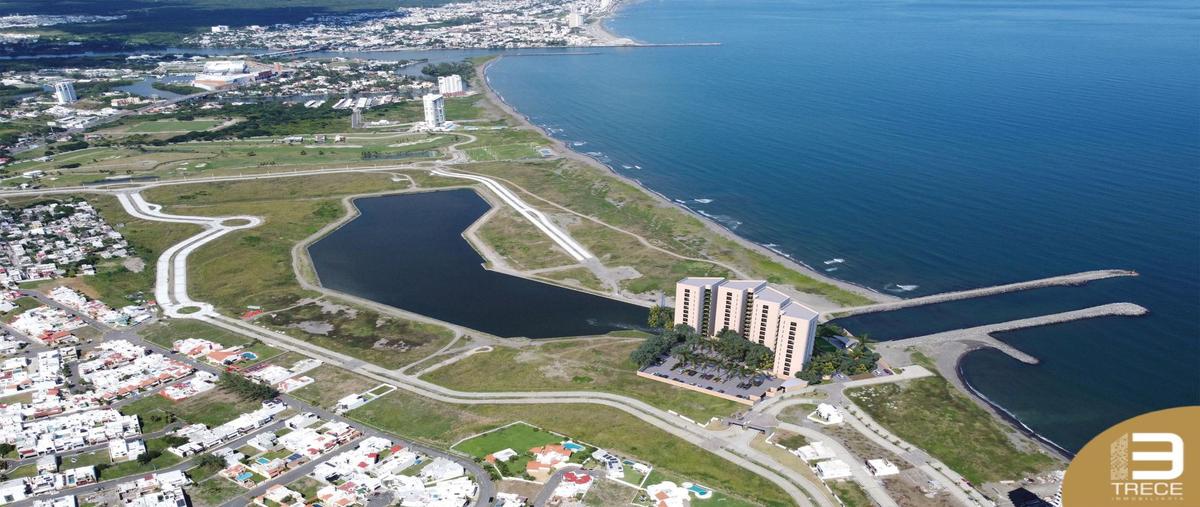 Foto de departamento en venta en  , playas de conchal, alvarado, veracruz de ignacio de la llave, 23410961 No. 03