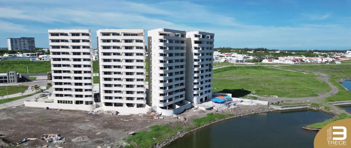 Foto de departamento en venta en  , playas de conchal, alvarado, veracruz de ignacio de la llave, 23410961 No. 04