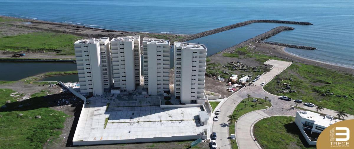 Foto de departamento en venta en  , playas de conchal, alvarado, veracruz de ignacio de la llave, 23410961 No. 05
