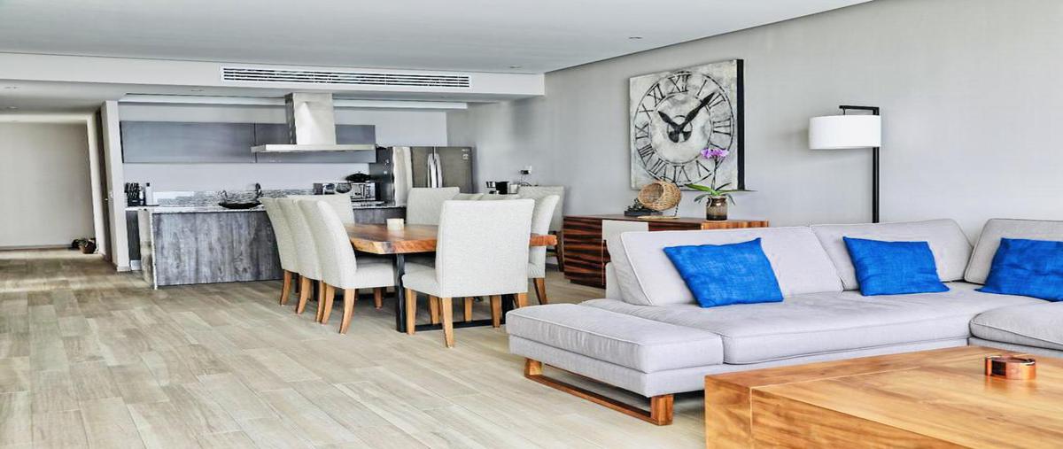 Foto de departamento en venta en  , playas de conchal, alvarado, veracruz de ignacio de la llave, 25531244 No. 04