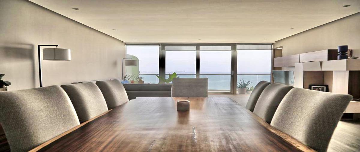 Foto de departamento en venta en  , playas de conchal, alvarado, veracruz de ignacio de la llave, 25531244 No. 05