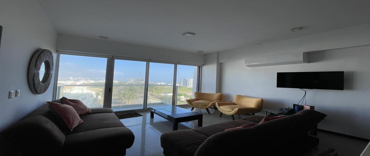 Foto de departamento en venta en  , playas de conchal, alvarado, veracruz de ignacio de la llave, 0 No. 04