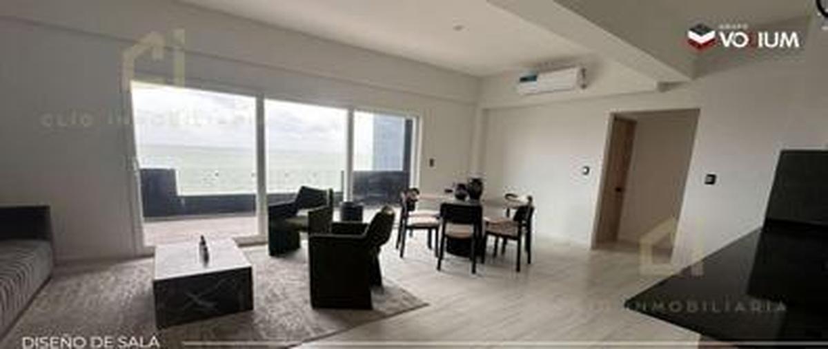 Foto de departamento en venta en  , playas de conchal, alvarado, veracruz de ignacio de la llave, 26290926 No. 05