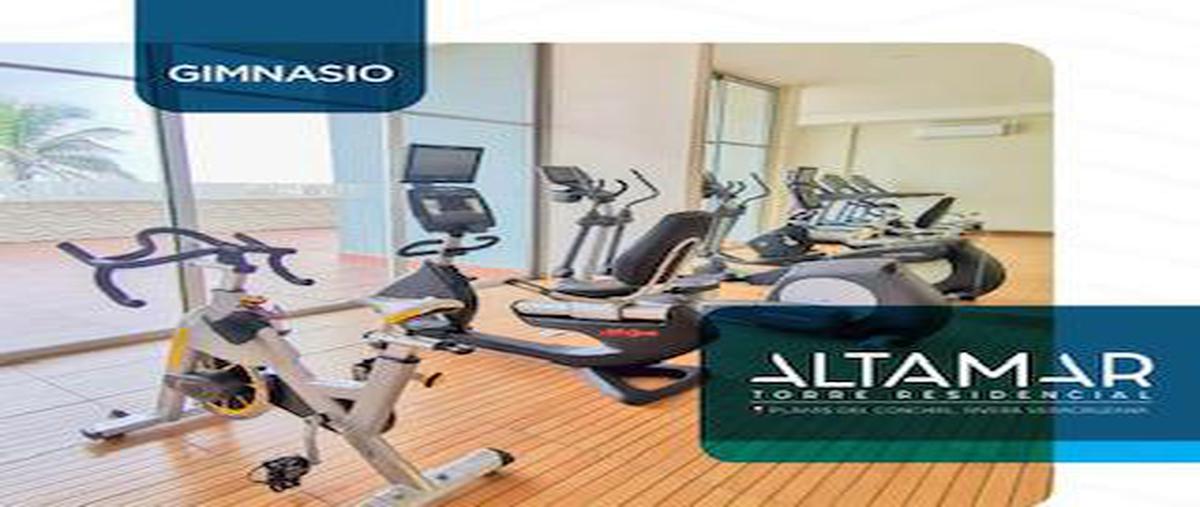 Foto de departamento en venta en  , playas de conchal, alvarado, veracruz de ignacio de la llave, 0 No. 05